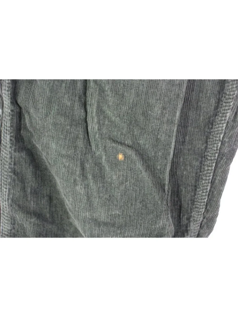 Vintage Stan Ray Mens 34 x 31 Green Painter Corduroy Pants F1418